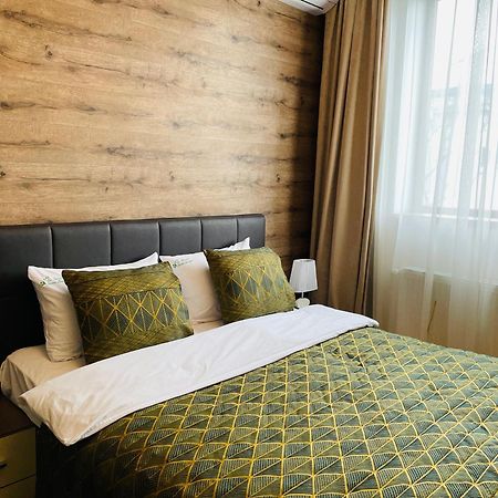 Gabala Sweet Lounge Villa Kültér fotó