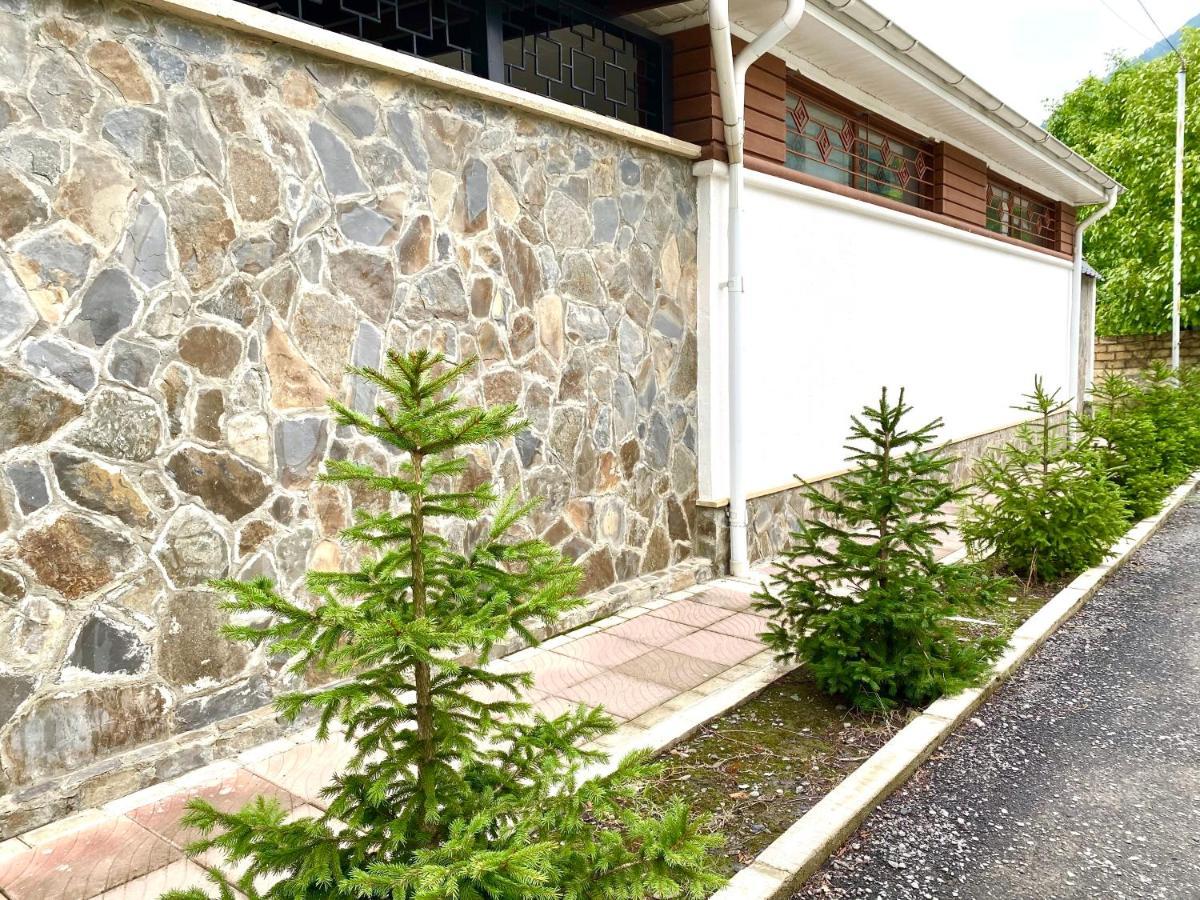 Gabala Sweet Lounge Villa Kültér fotó