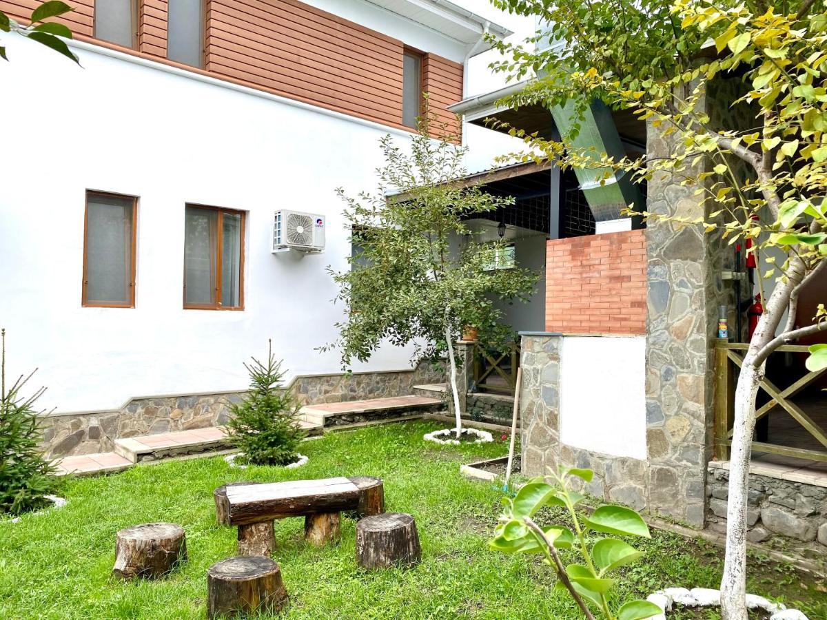 Gabala Sweet Lounge Villa Kültér fotó