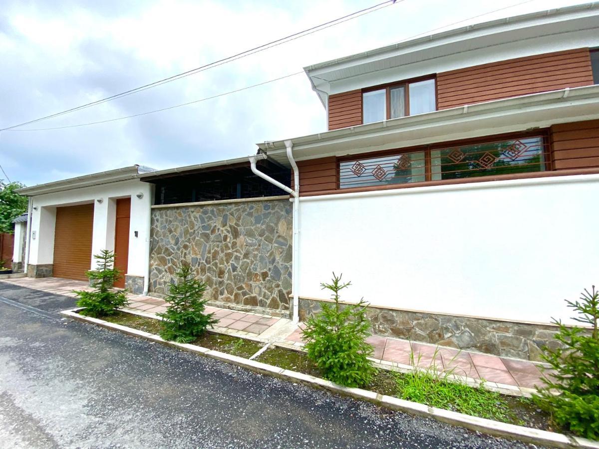 Gabala Sweet Lounge Villa Kültér fotó