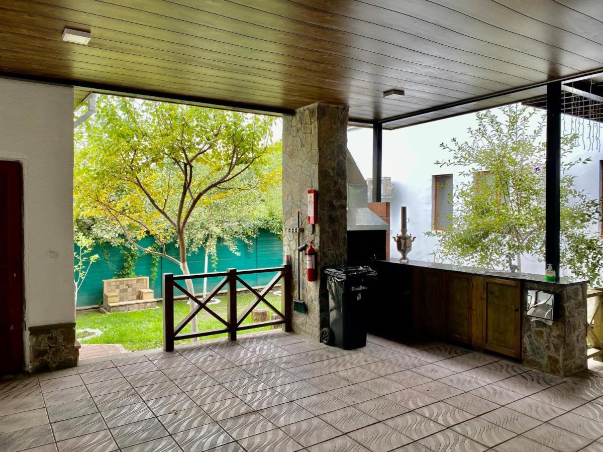 Gabala Sweet Lounge Villa Kültér fotó