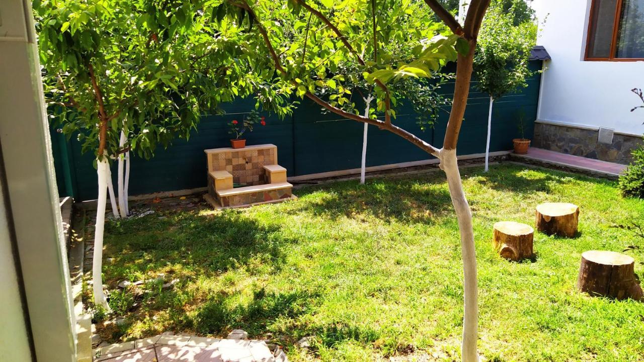 Gabala Sweet Lounge Villa Kültér fotó
