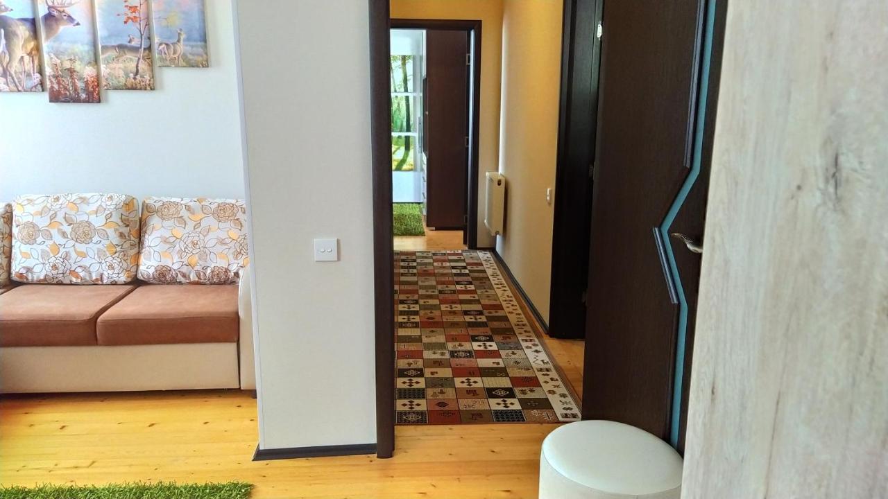 Gabala Sweet Lounge Villa Kültér fotó