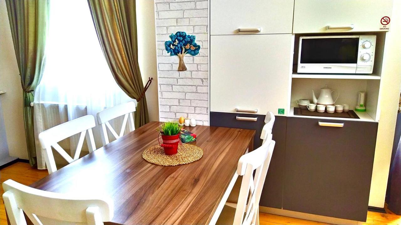 Gabala Sweet Lounge Villa Kültér fotó