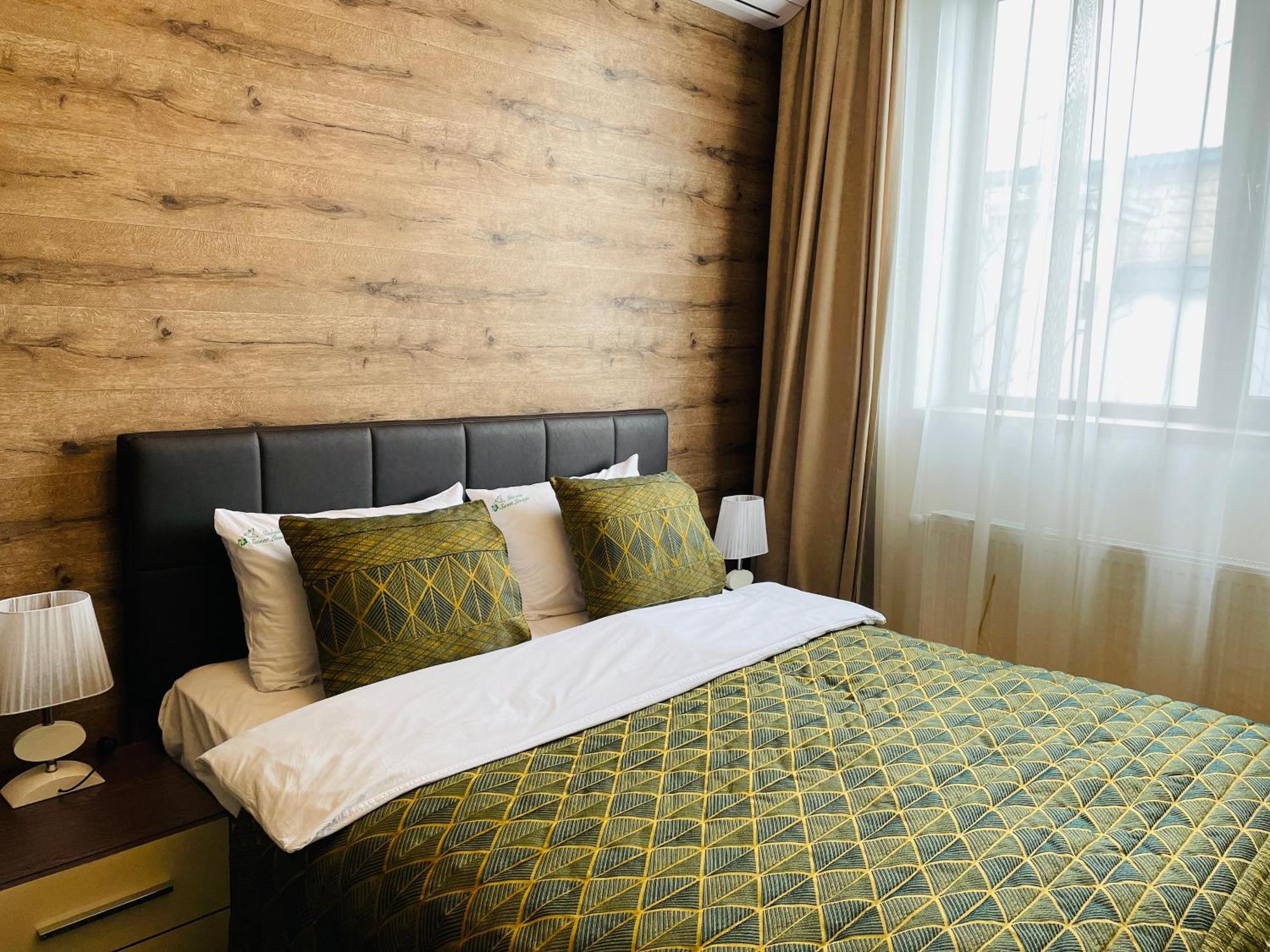 Gabala Sweet Lounge Villa Kültér fotó