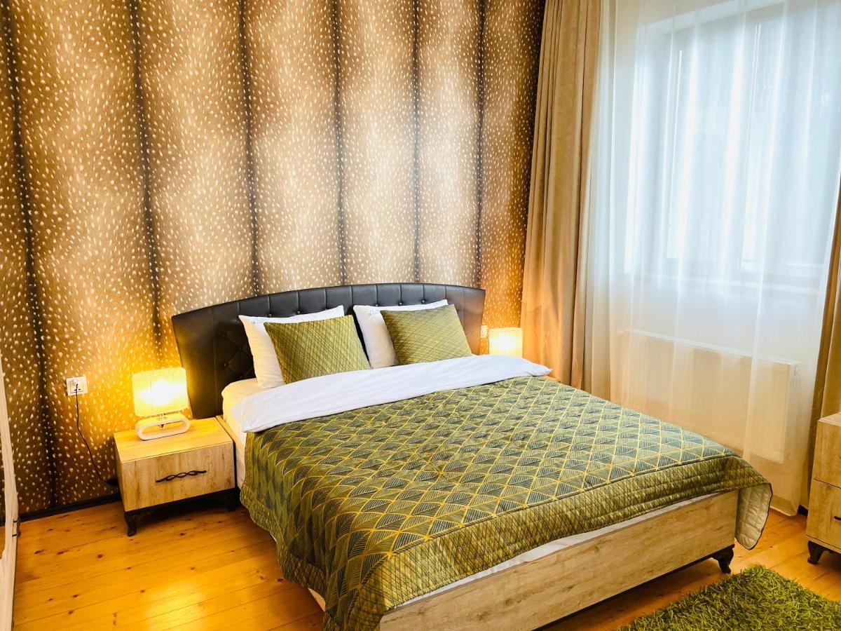 Gabala Sweet Lounge Villa Kültér fotó