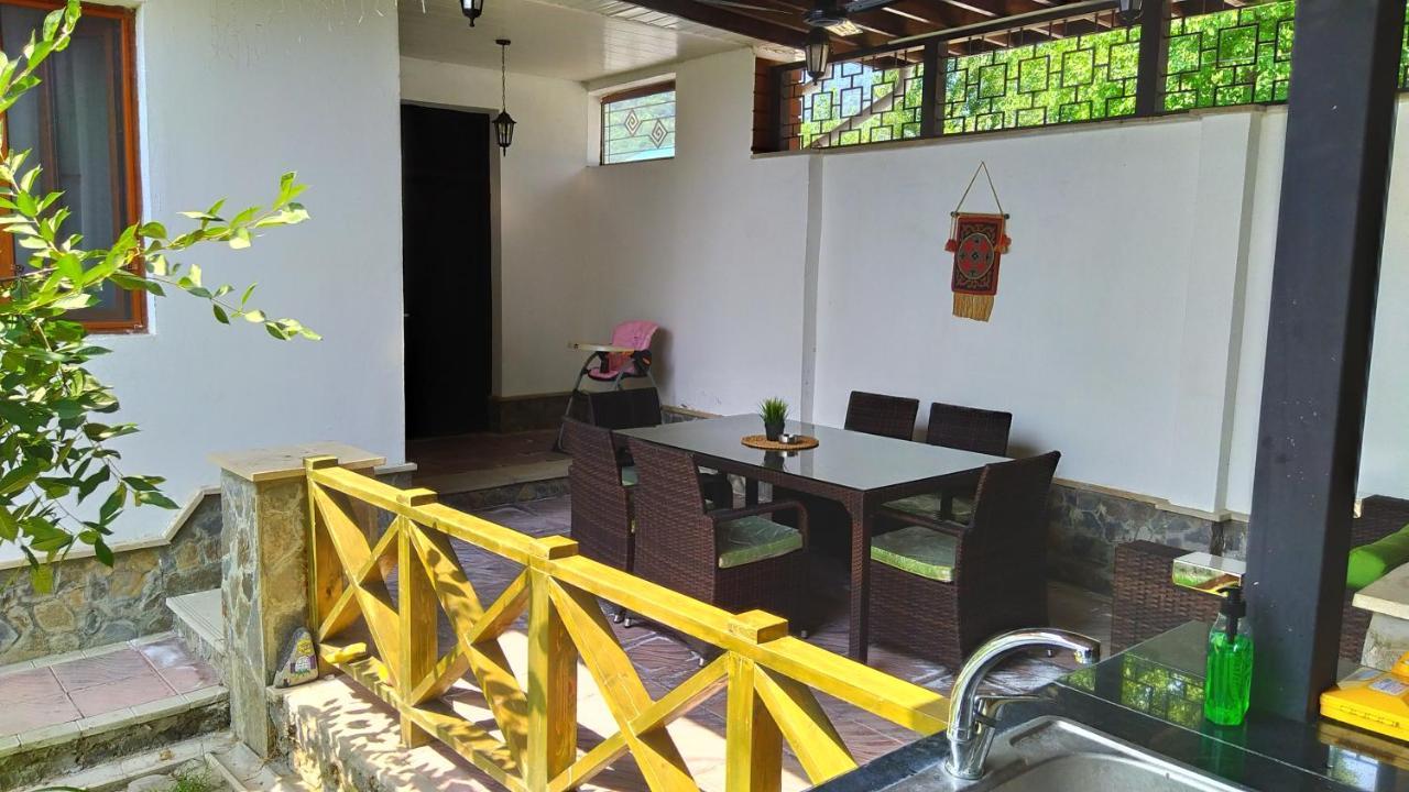 Gabala Sweet Lounge Villa Kültér fotó