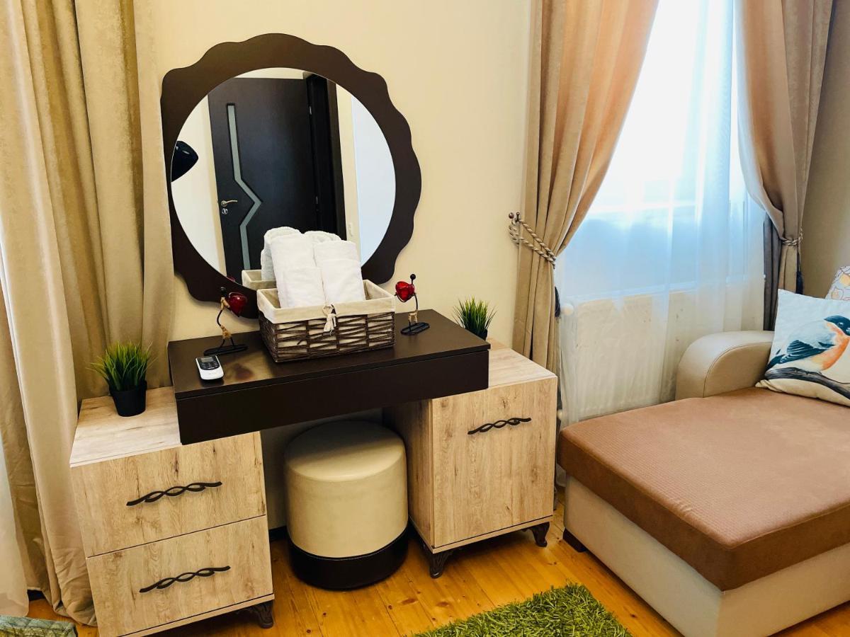 Gabala Sweet Lounge Villa Kültér fotó