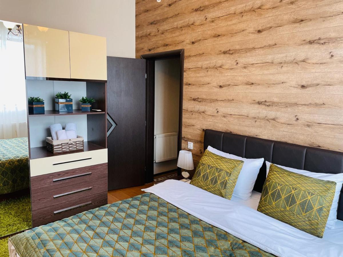 Gabala Sweet Lounge Villa Kültér fotó