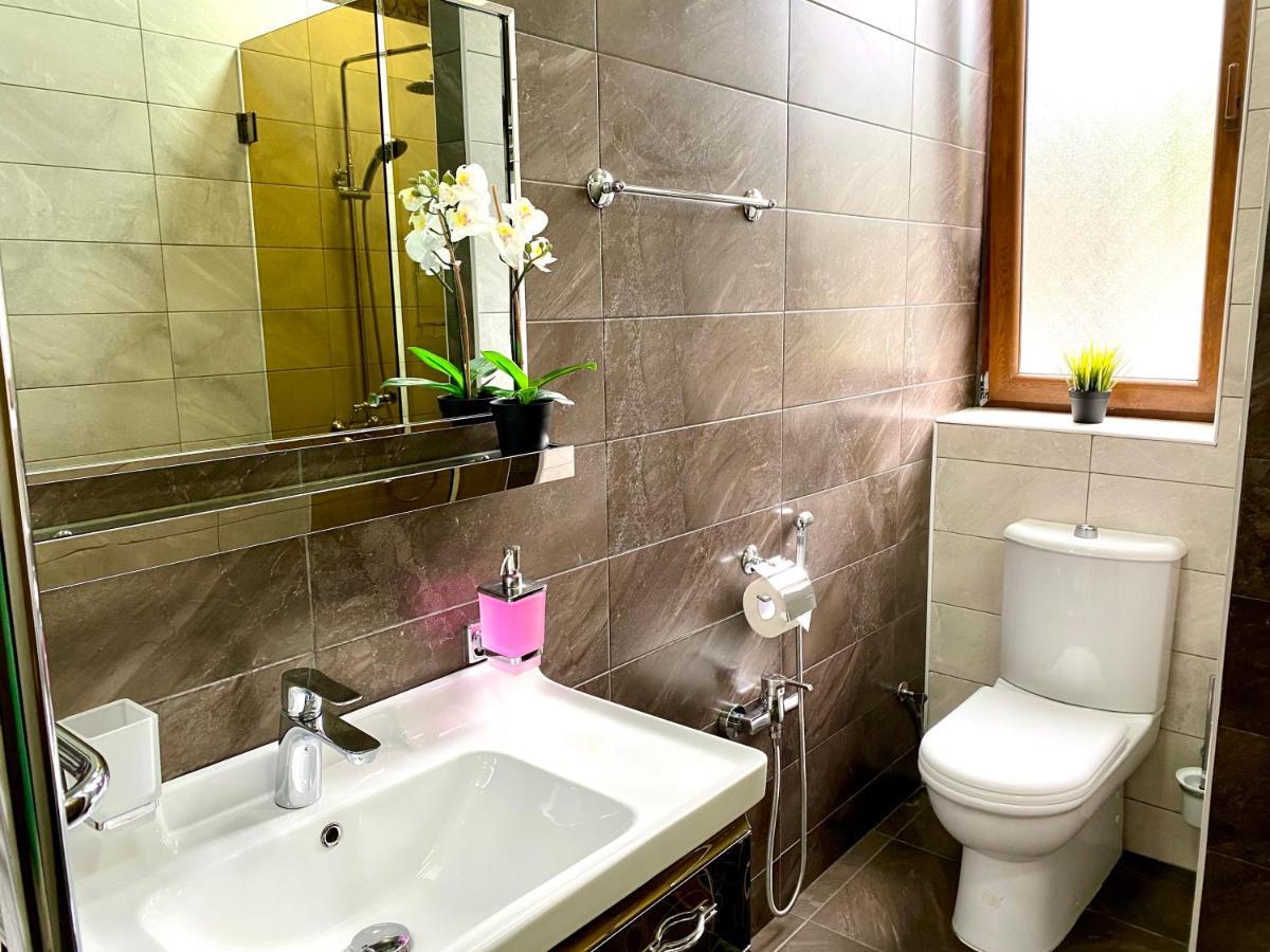 Gabala Sweet Lounge Villa Kültér fotó
