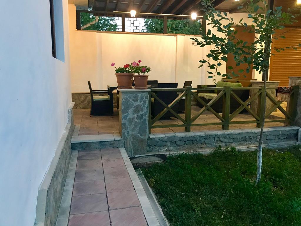 Gabala Sweet Lounge Villa Kültér fotó