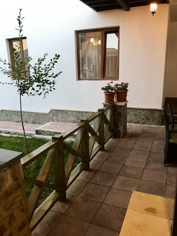 Gabala Sweet Lounge Villa Kültér fotó