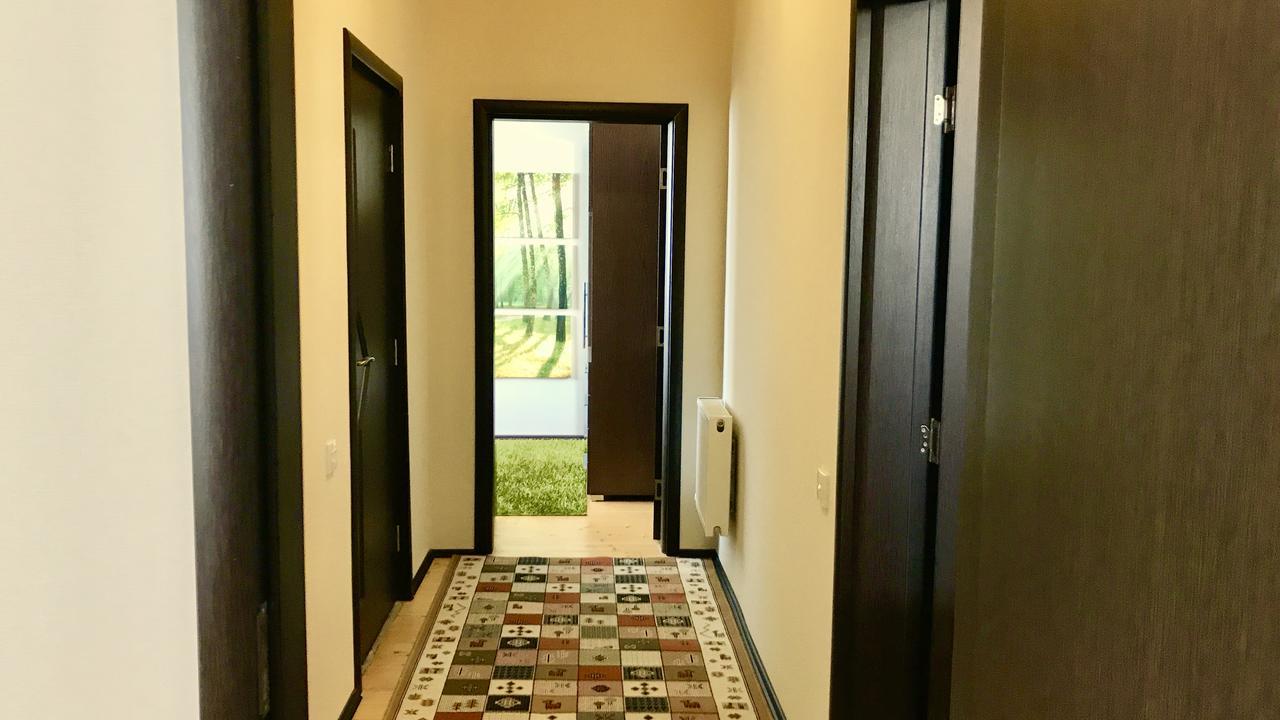 Gabala Sweet Lounge Villa Kültér fotó